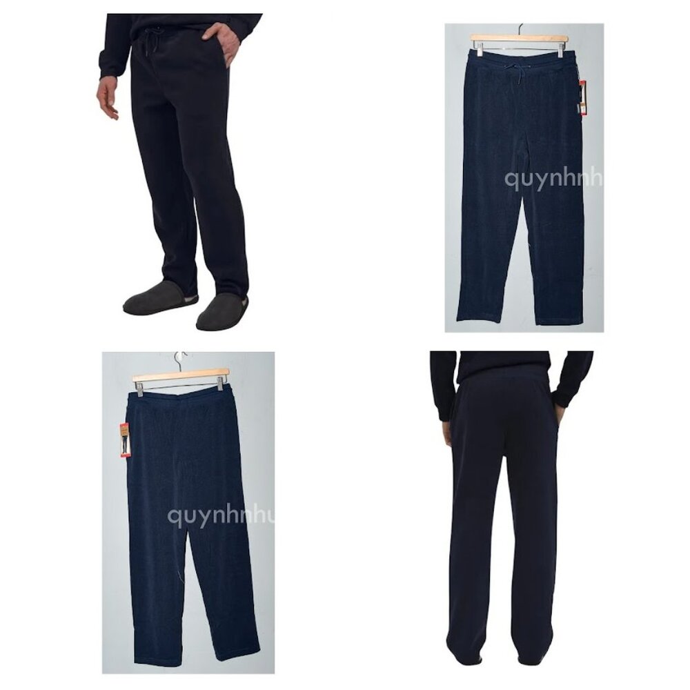 Eddie Bauer Men’s Lounge Pants.